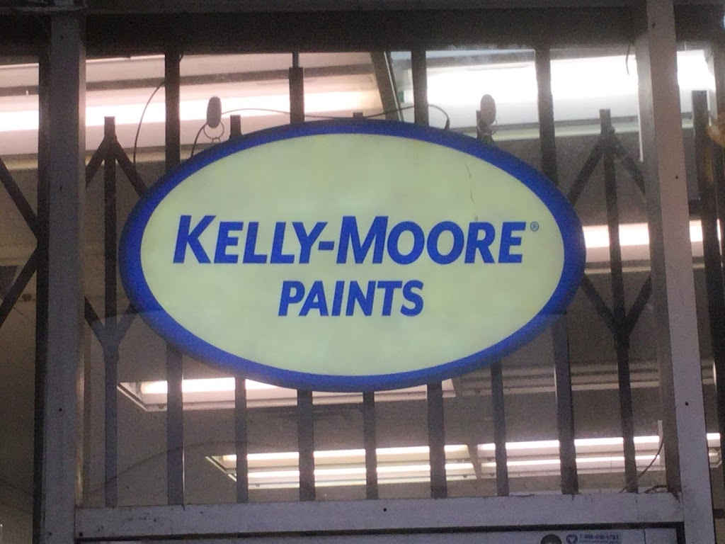 Kelly-Moore Paints Authorized Dealer | 5050 Woodminster Ln, Oakland, CA 94602, USA | Phone: (510) 530-9365