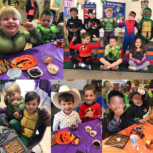 Little Oak Preschool | 1921 Clarinda Way, San Jose, CA 95124, USA | Phone: (408) 369-1252