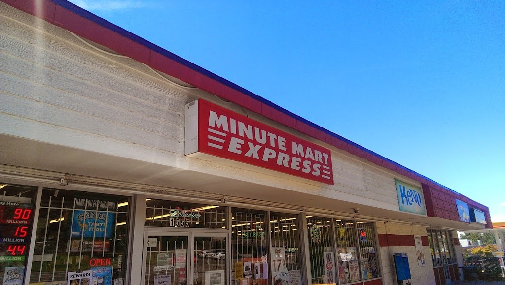 Minute Mart Express | 1555 SE Orient Dr, Gresham, OR 97080, USA | Phone: (503) 667-5691