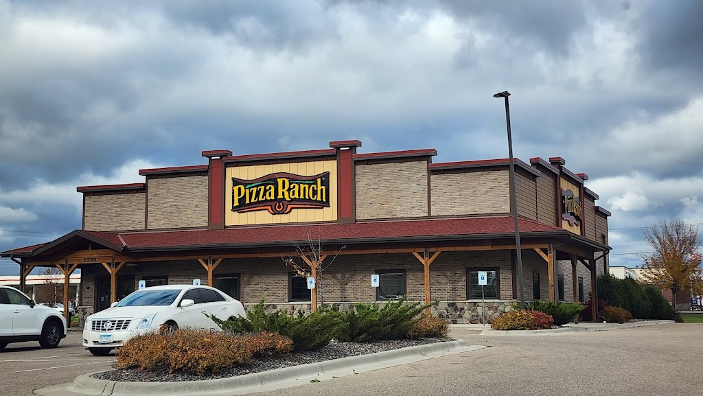 Pizza Ranch | 5785 Minnesota Ave N, Oak Park Heights, MN 55082, USA | Phone: (651) 351-2150