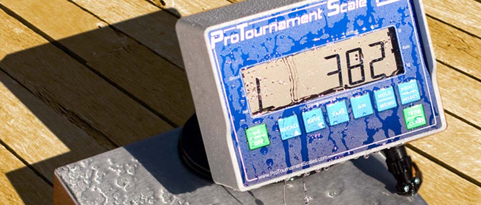 Pro Tournament Scales | 2001 N Morton St, Franklin, IN 46131, USA | Phone: (800) 445-5058