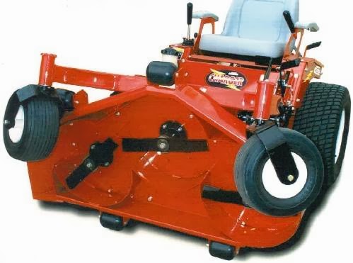 J&K Lawn Equipment | 4818 State Rd, Peninsula, OH 44264 | Phone: (330) 940-4000