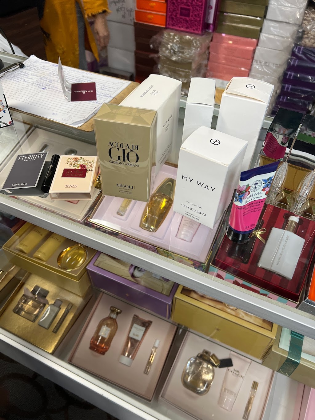 Perfumes 2 Go | 4070 N Belt Line Rd, Irving, TX 75038, USA | Phone: (972) 594-8081