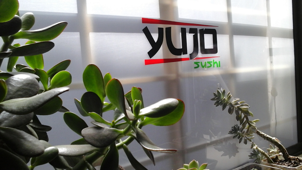 Yujo Sushi | Coral 450, Los Alamos, 22110 Tijuana, B.C., Mexico | Phone: 664 383 8252