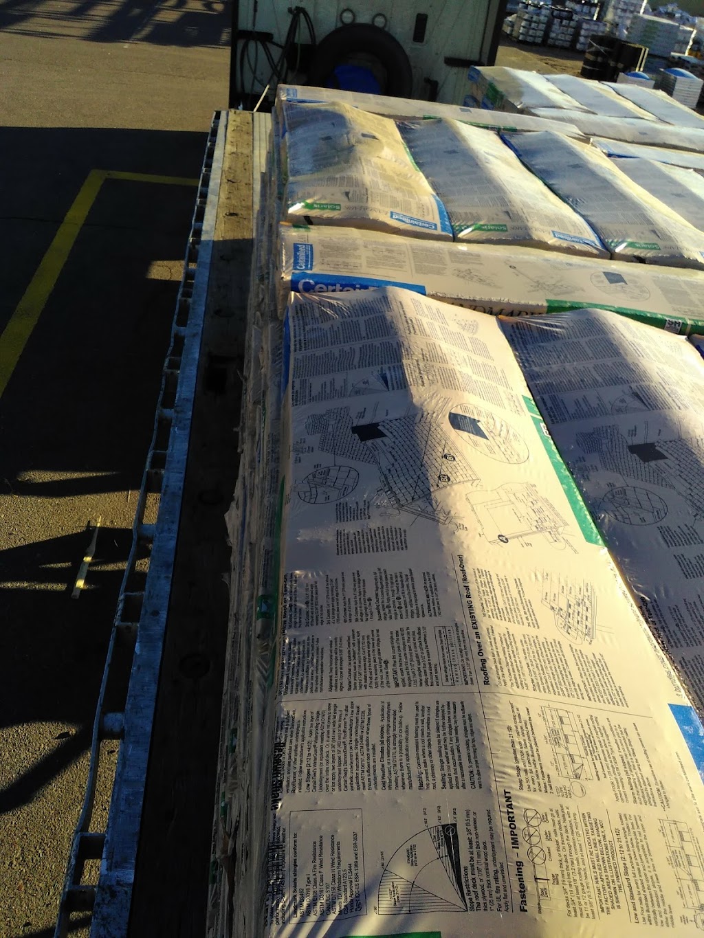 ABC Supply Co. Inc. | 885 N Eliseo Felix Jr Way, Avondale, AZ 85323, USA | Phone: (623) 932-2302