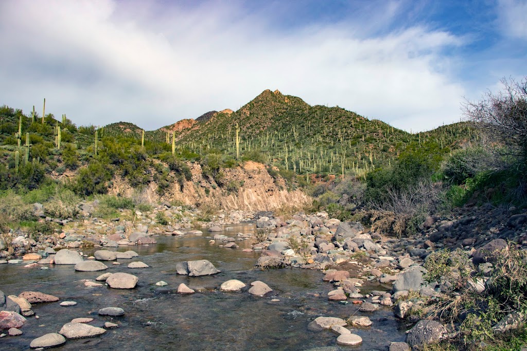 Spur Cross Ranch Conservation | 44000 N Spur Cross Rd, Cave Creek, AZ 85331, USA | Phone: (602) 506-2930