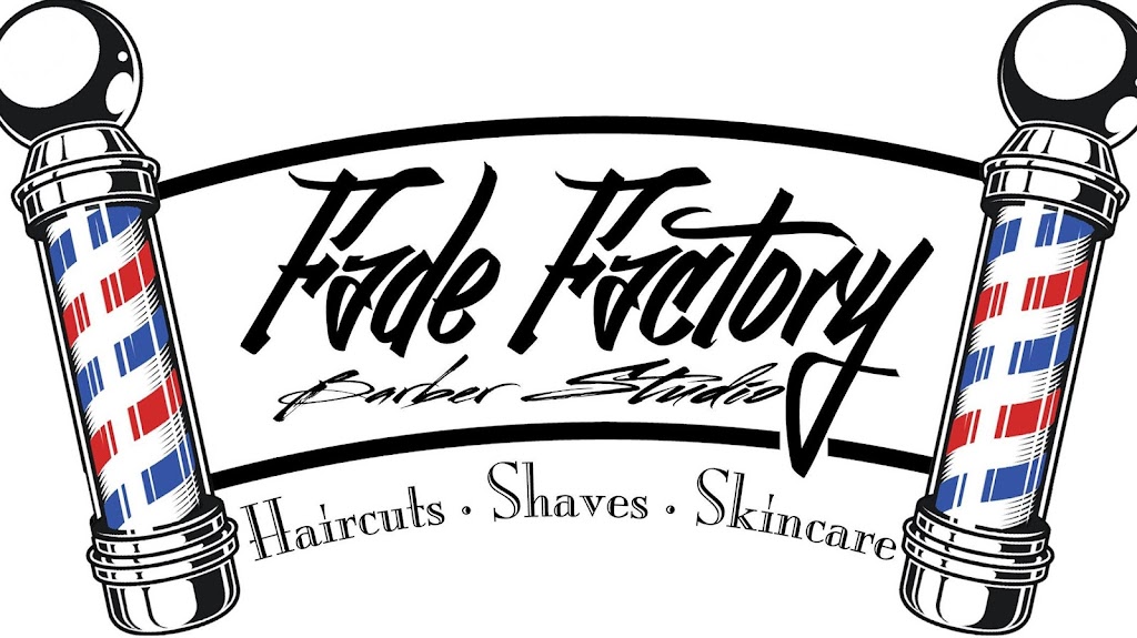 Fade Factory Barber Studio | 409 Cortez Rd W, Bradenton, FL 34207, USA | Phone: (941) 254-4743