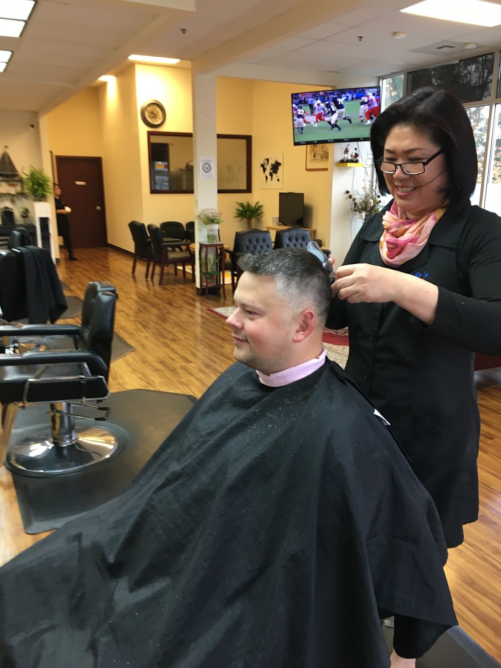 KOKOs BarberShop | 1382 SE Lund Ave, Port Orchard, WA 98366 | Phone: (360) 519-3129