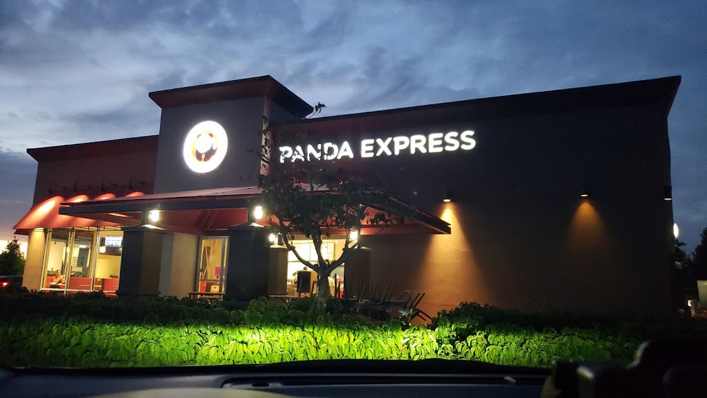 Panda Express | 6617 NE 84th St, Vancouver, WA 98665, USA | Phone: (360) 574-5007