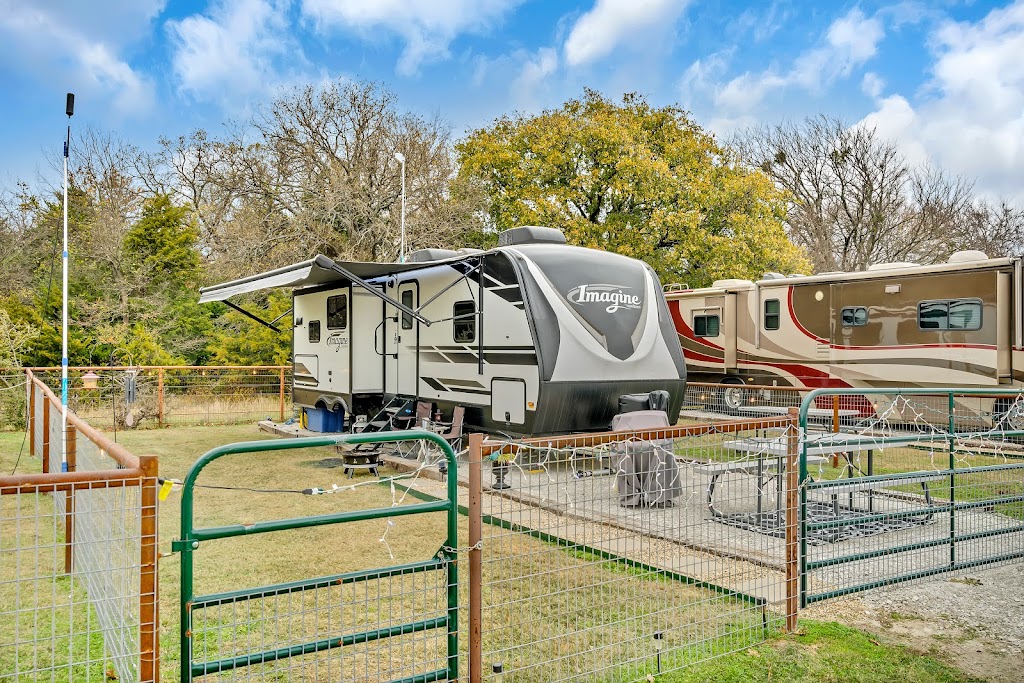 Waggin Tail Ranch RV Resort | 10801 FM2931, Pilot Point, TX 76258, USA | Phone: (940) 595-2510