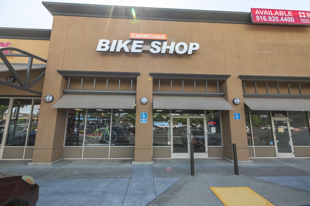 Neighborhood Bike Shop of Carmichael | 5142 Arden Way, Carmichael, CA 95608, USA | Phone: (916) 640-2453