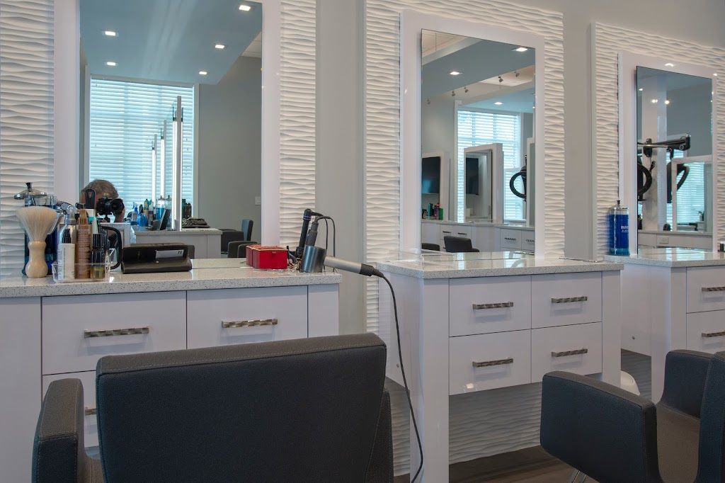 Glaze Salon | 7 Townsquare, Chatham Township, NJ 07928, USA | Phone: (973) 701-0099