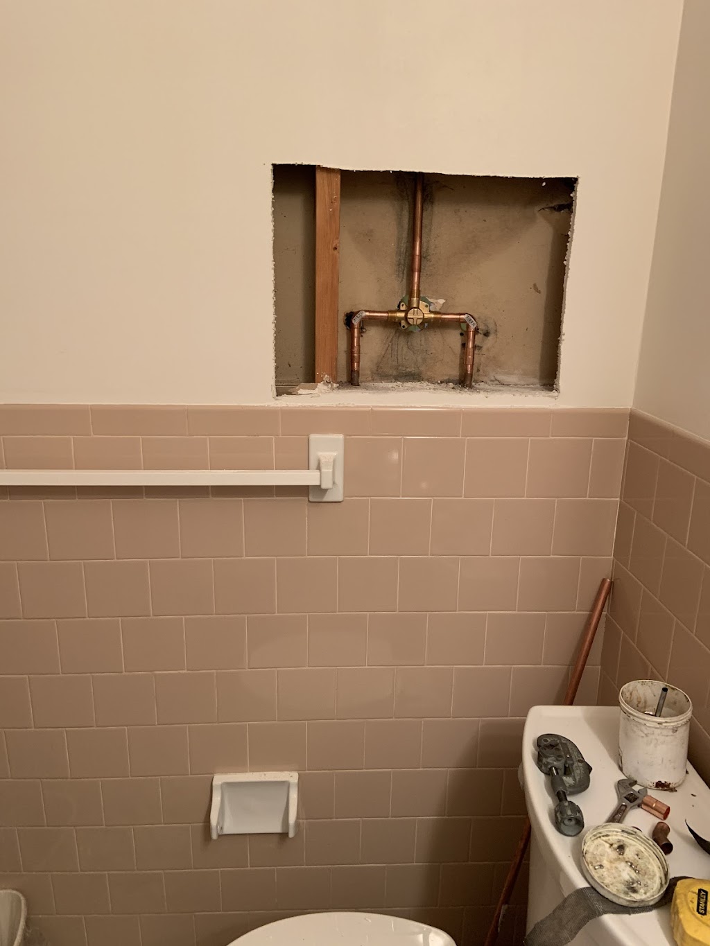 Practical Plumbing & Heating Services LLC | 758 Central Ave, Sykesville, MD 21784 | Phone: (410) 552-6203