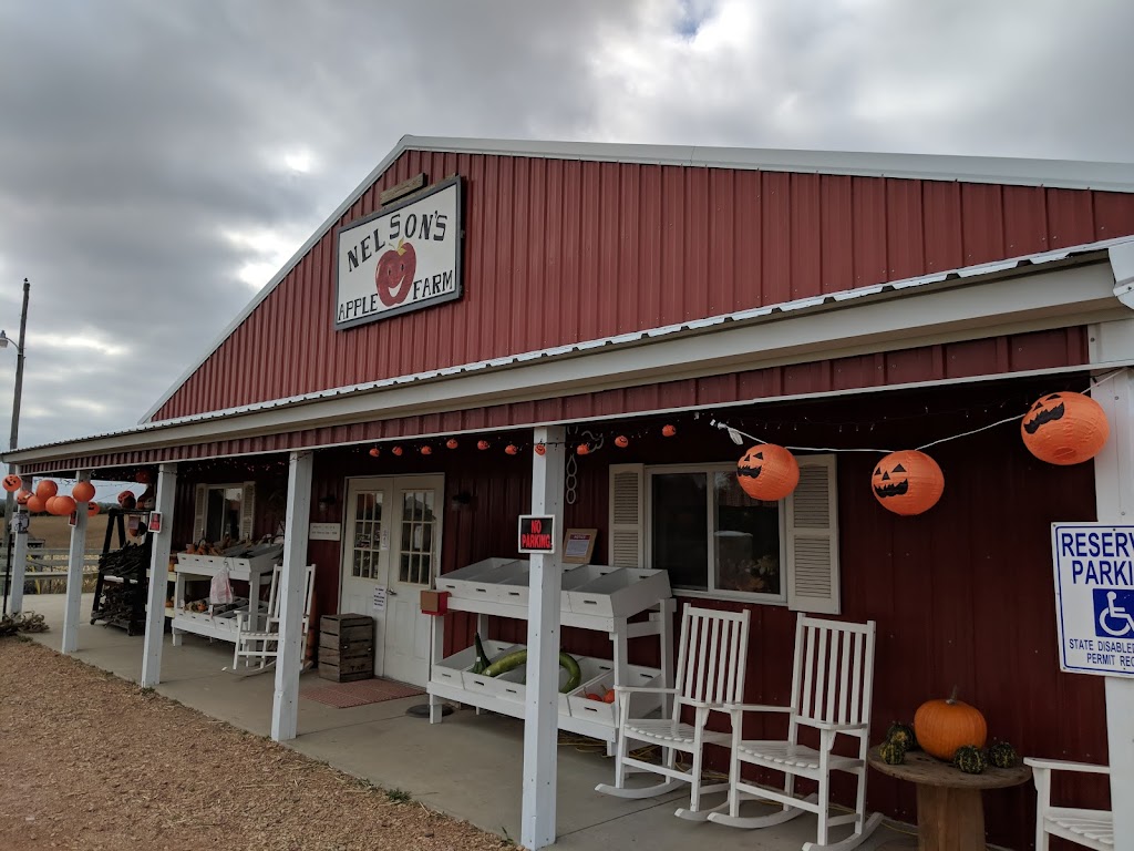 Nelsons Apple Farm | 3010 Douglas Ave, Webster, MN 55088, USA | Phone: (952) 461-3355