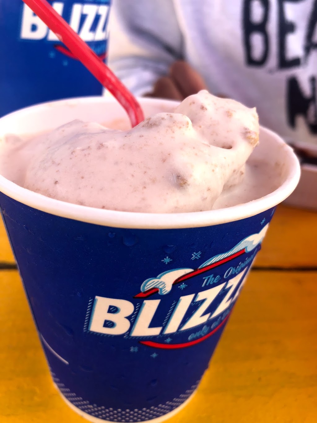 Dairy Queen Grill & Chill | 579 Washington St, Hanover, MA 02339, USA | Phone: (781) 924-1139