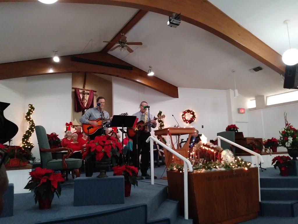 South Euless Baptist Church | 1000 Simmons Dr, Euless, TX 76040, USA | Phone: (817) 283-0142