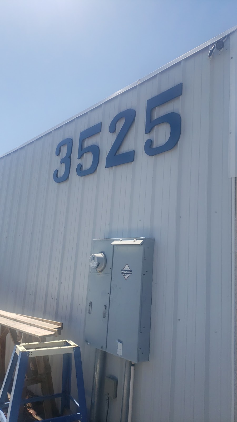 Countryside Storage | 3525 N Moapa Valley Blvd, Logandale, NV 89021, USA | Phone: (702) 398-3390