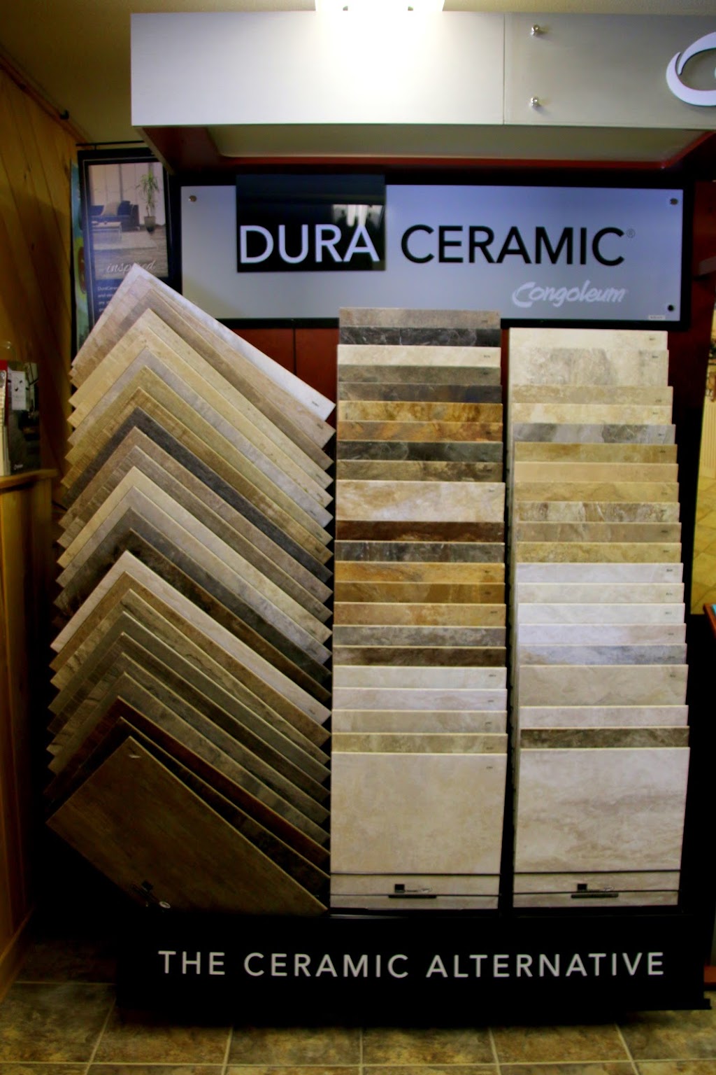 Cascade Flooring | 2016 US-8, St Croix Falls, WI 54024, USA | Phone: (715) 483-5959