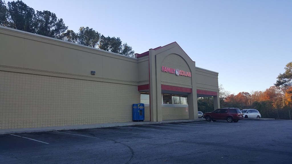 Family Dollar | 1800 Panola Rd, Lithonia, GA 30058 | Phone: (470) 415-5180