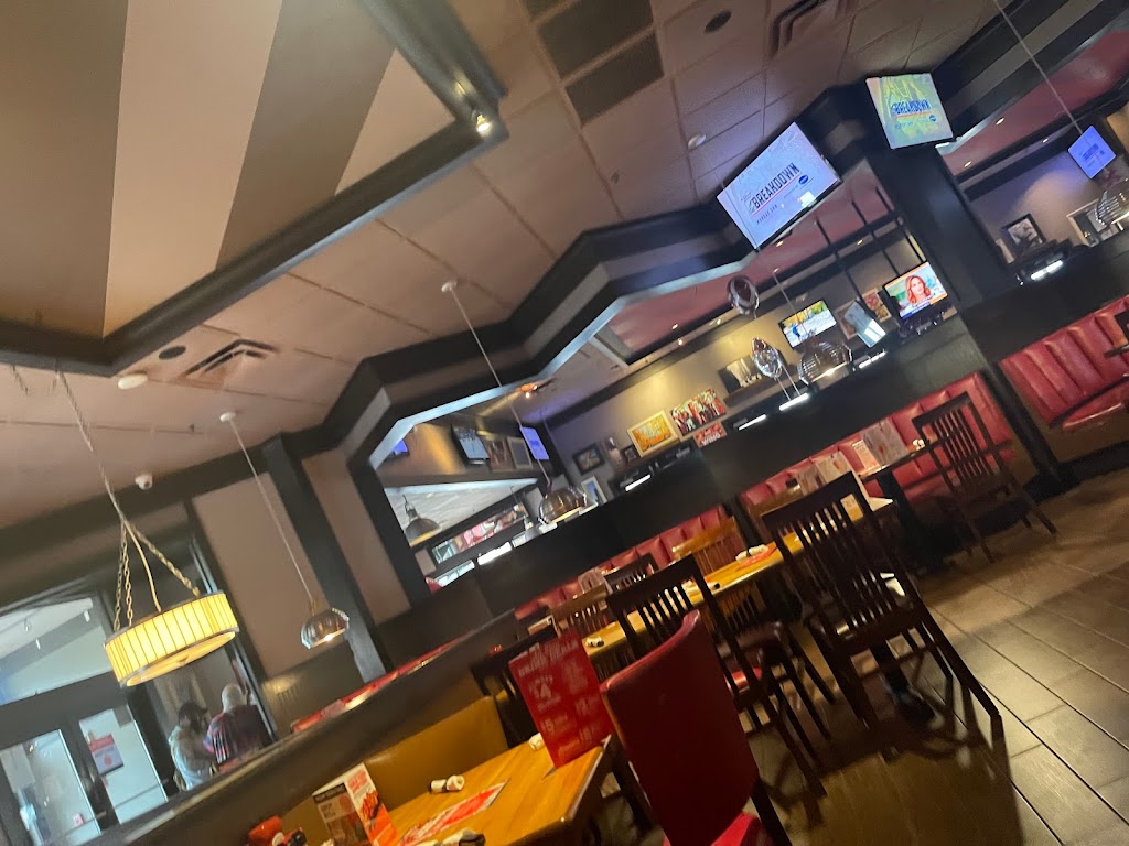 TGI Fridays | 49 Newbury St, Danvers, MA 01923, USA | Phone: (978) 777-7483