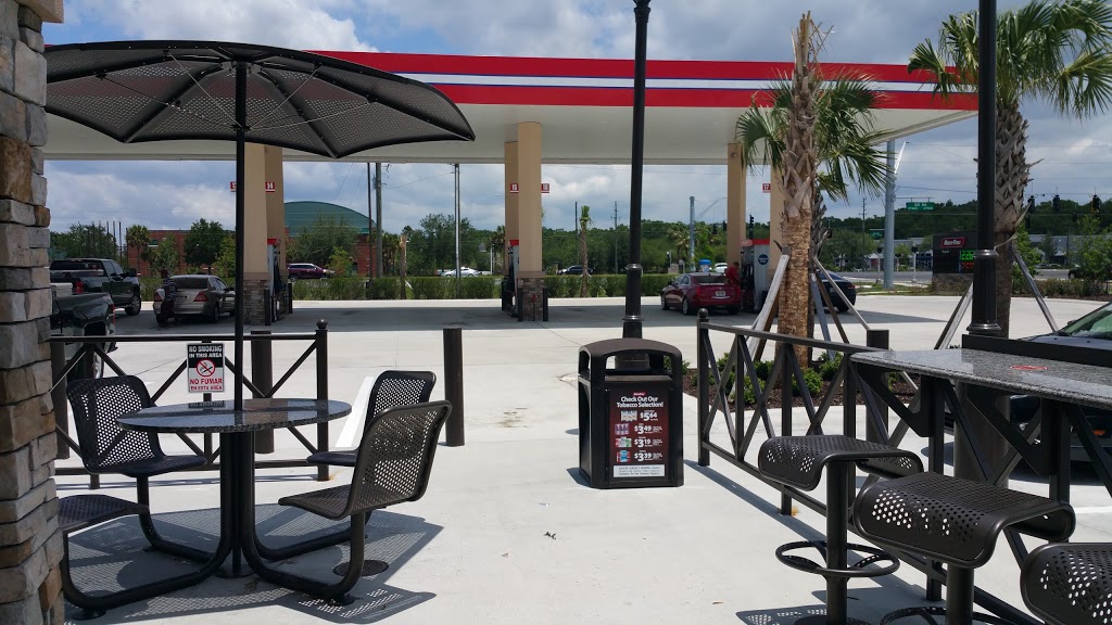 RaceTrac | 27140 State Rd 56, Wesley Chapel, FL 33544, USA | Phone: (813) 994-7142