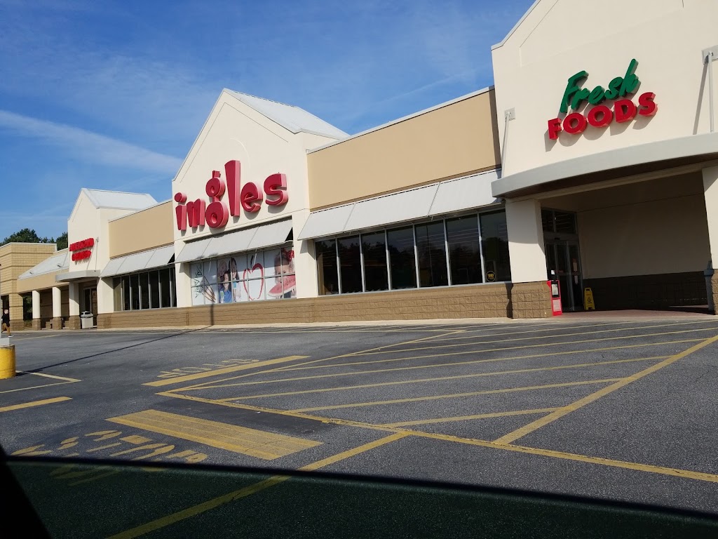 Ingles Market | 1305 W 3rd St, Jackson, GA 30233, USA | Phone: (770) 504-0740