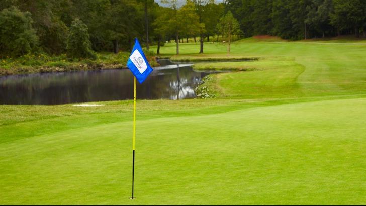 Stonehenge Golf & Country Club | 1000 Farnham Dr, Richmond, VA 23236, USA | Phone: (804) 378-7841