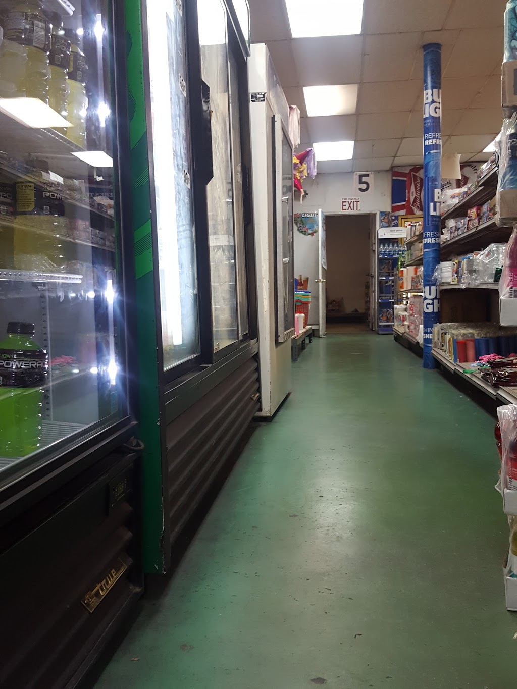 La Mexicana Market | 2090 Santa Fe Ave, Long Beach, CA 90810, USA | Phone: (562) 283-3865