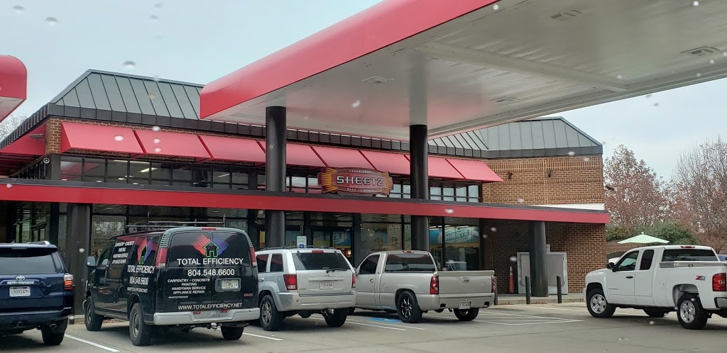 Sheetz | 9401 Amberdale Dr, Richmond, VA 23236, USA | Phone: (804) 276-0413