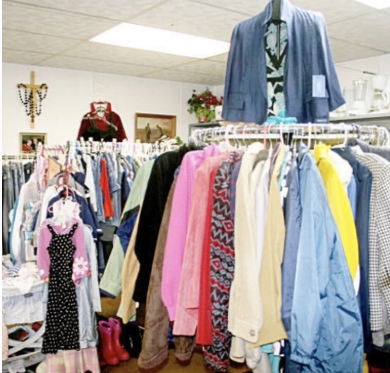 My Neighbors Closet | 500 S 18th St, Plattsmouth, NE 68048, USA | Phone: (402) 296-3139