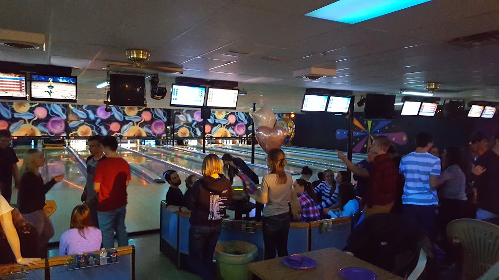 Pleasant Bowling Center Inc | 6565 Route 819 south, Mt Pleasant, PA 15666, USA | Phone: (724) 547-6610