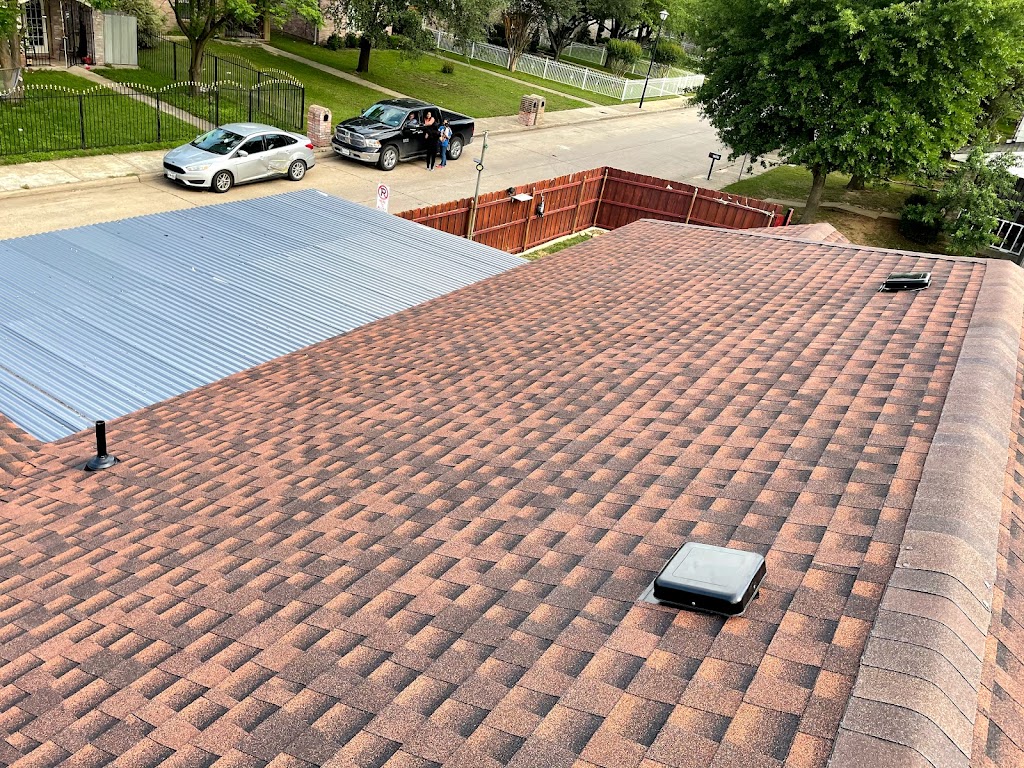 Ayala Roofing LLC | 3822 Penelope St, Dallas, TX 75210, USA | Phone: (469) 509-6328