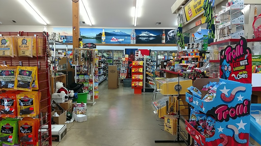 Chelatchie Prairie General Str | 42411 NE Yale Bridge Rd, Amboy, WA 98601 | Phone: (360) 247-5529