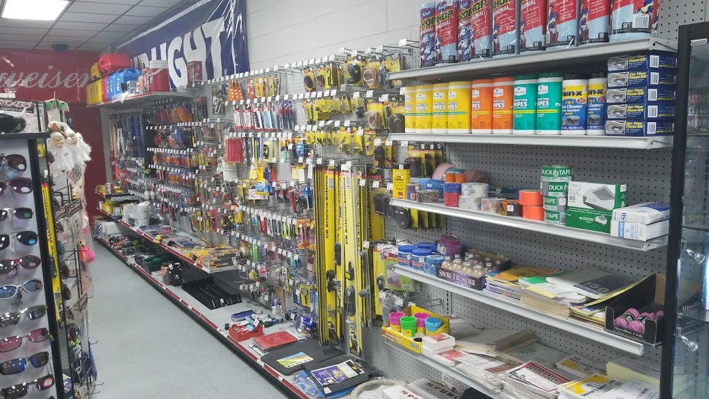 Buckeye Truckstop | 5055 OH-613, Leipsic, OH 45856, USA | Phone: (419) 943-4700