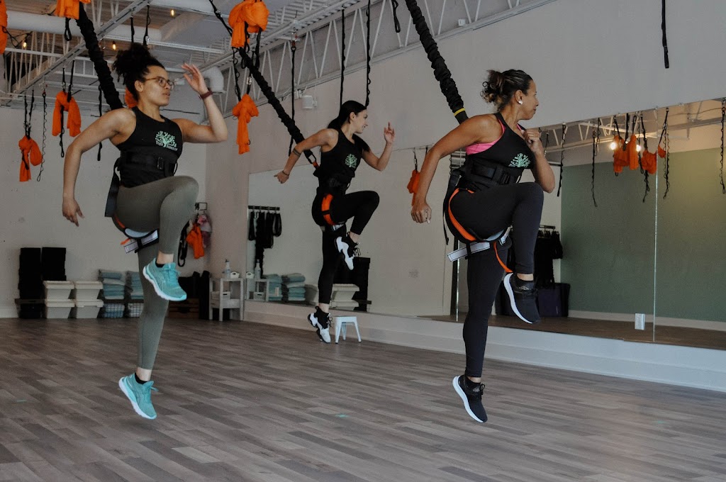 YES Aerial Fitness | Unit4, 56 Payne Rd, Lebanon, NJ 08833, USA | Phone: (908) 867-8288