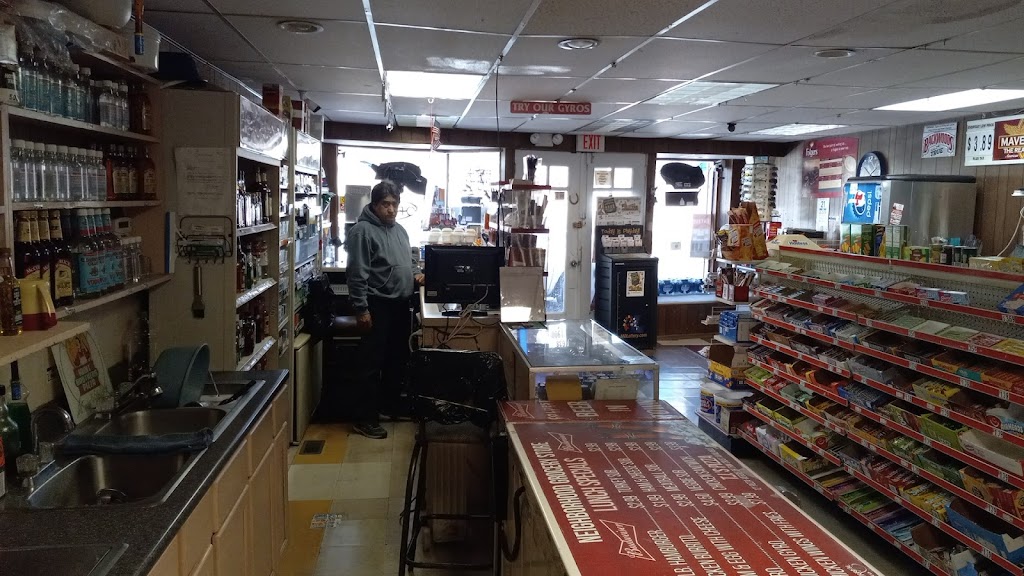 Neiighborhood Grocery | 306-, 308 Bailey Rd, Crystal City, MO 63019 | Phone: (636) 725-9971