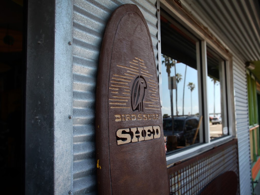 The Shed OB | 1963 Abbott St, San Diego, CA 92107, USA | Phone: (619) 226-2473