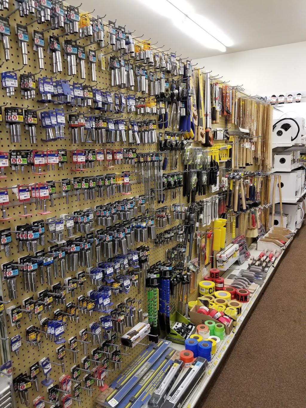 Mound House True Value Hardware & Storage | 10189 Hwy 50, E St, Carson City, NV 89706, USA | Phone: (775) 246-7530