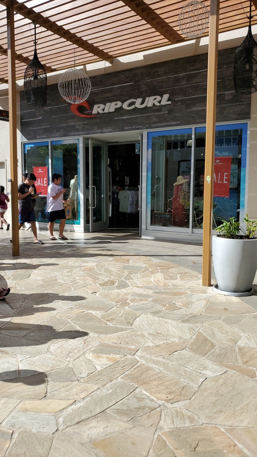 Rip Curl - Kapolei | 91-5431 Kapolei Pkwy D-114, Kapolei, HI 96707, USA | Phone: (808) 628-4848