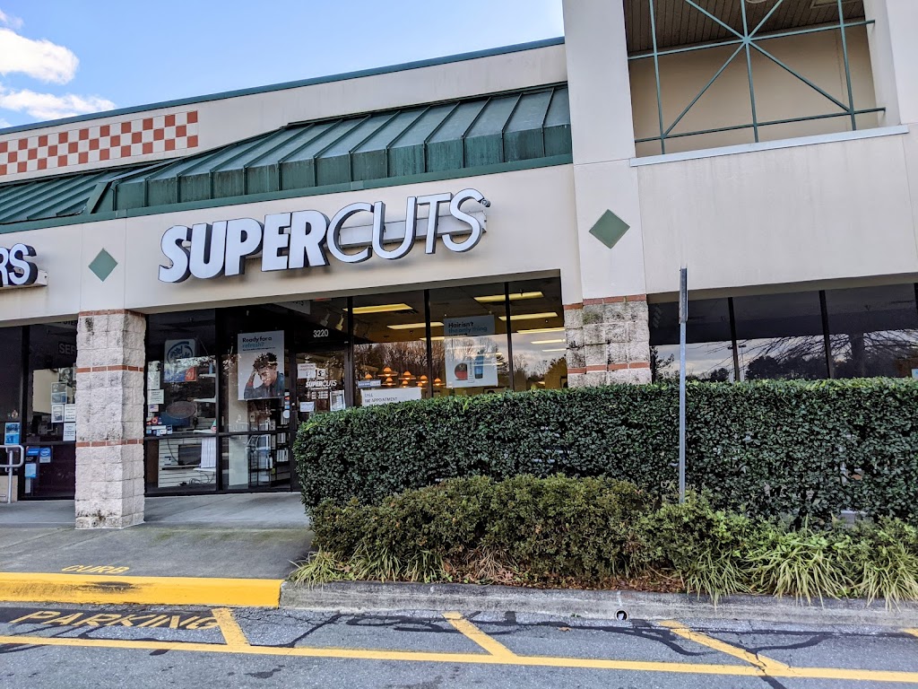 Supercuts | 3220 Silas Creek Pkwy, Winston-Salem, NC 27103, USA | Phone: (336) 659-0842