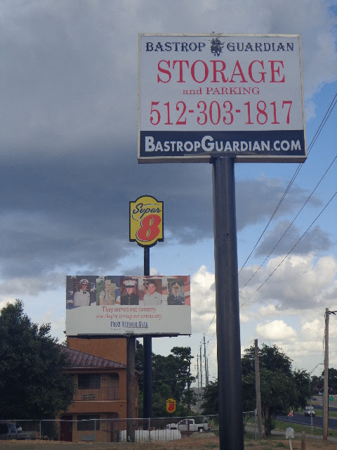 Bastrop Guardian Storage | 3000 State Hwy 71, Bastrop, TX 78602, USA | Phone: (512) 303-1817