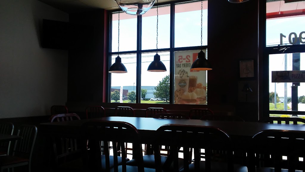 Arbys | 1901 Almaville Rd, Smyrna, TN 37167, USA | Phone: (615) 220-0587