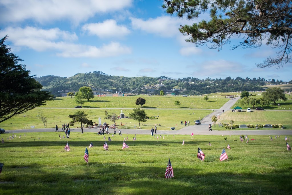 Rolling Hills Memorial Park | 4100 Hilltop Dr, Richmond, CA 94803, USA | Phone: (510) 223-6161