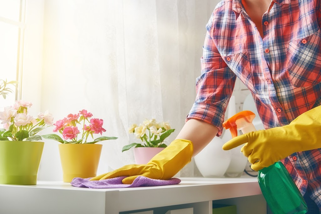 Aprils Cleaning Services | 1217 Twin Creek Rd, Apex, NC 27523, USA | Phone: (919) 810-2205