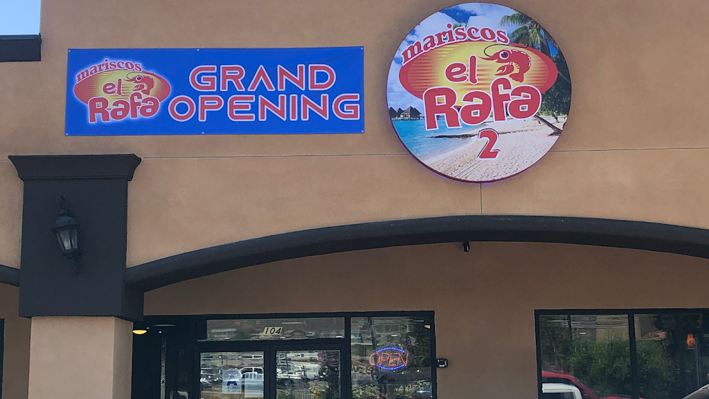 Mariscos El Rafa 2 | 7372 Mission Blvd, Jurupa Valley, CA 92509, USA | Phone: (951) 790-1890