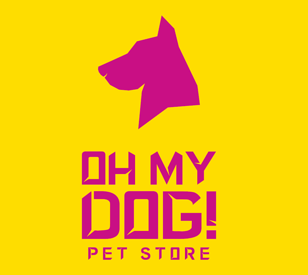 Oh My Dog! Pet Store | 3012 James L Redman Pkwy, Plant City, FL 33566, USA | Phone: (813) 588-3540