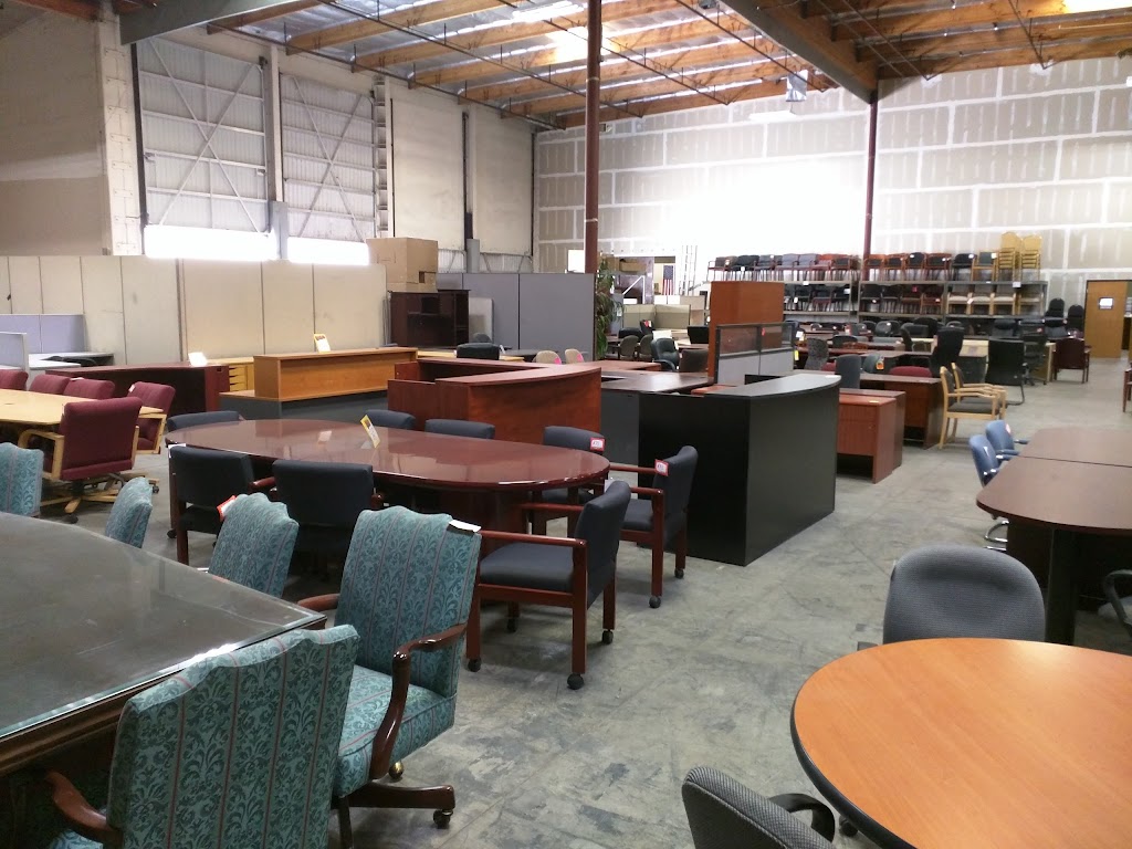 Hoppers Office & Drafting Furniture | 8827 Rochester Ave, Rancho Cucamonga, CA 91730, USA | Phone: (909) 987-1724