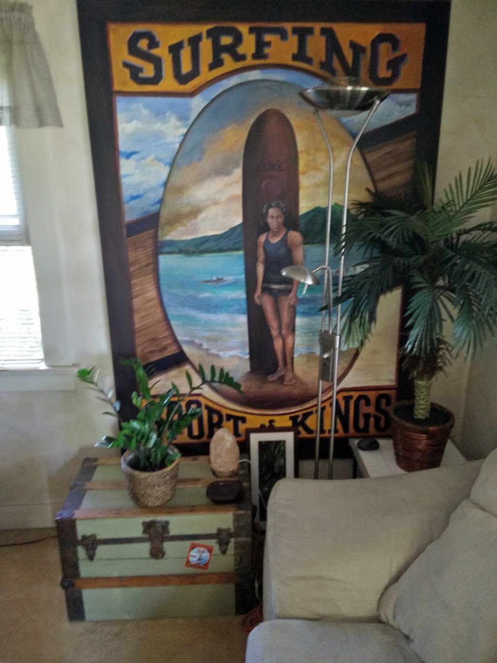 Studio 2 Fine Art Murals | 3745 Highland Dr, Carlsbad, CA 92008, USA | Phone: (760) 729-2053