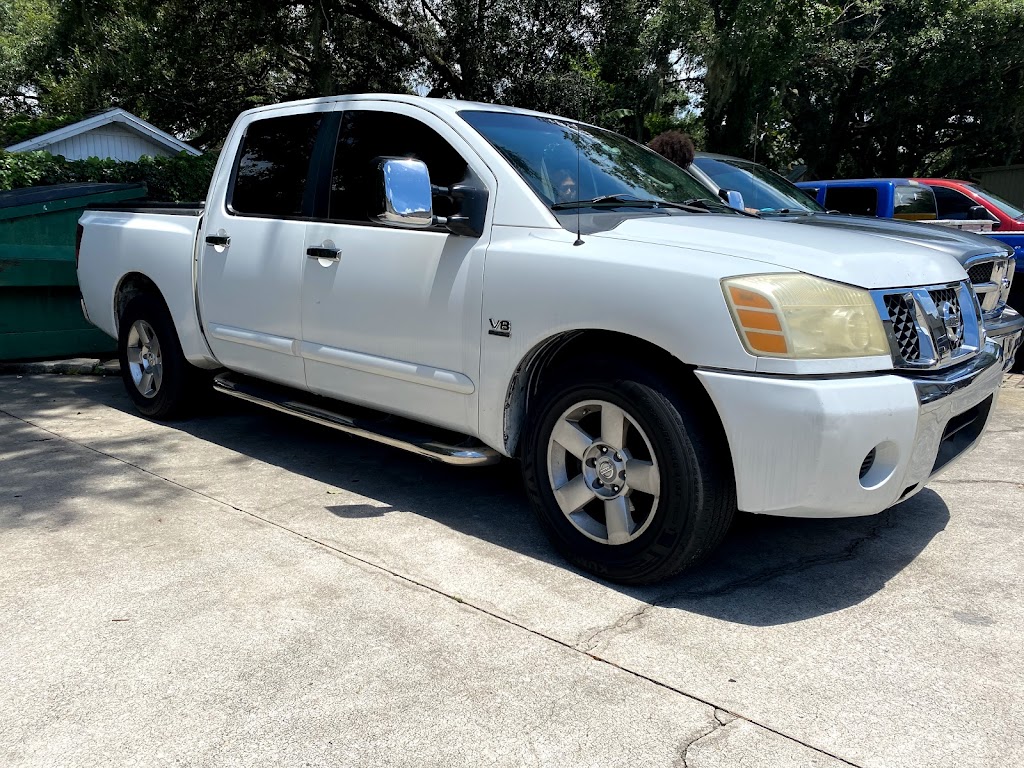 ELITE WINDOW TINTING INC | 766 Country Woods Cir, Kissimmee, FL 34744, USA | Phone: (407) 780-5829