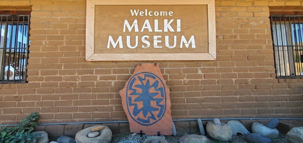 Malki Museum Inc | 11795 Malki Road, Banning, CA 92220, USA | Phone: (951) 849-7289